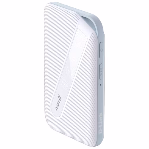 DWR-932W 4G LTE Hotspot AX300 Wi-Fi 6