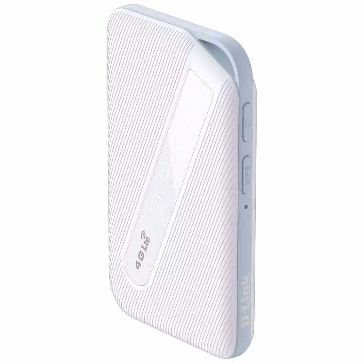 DWR-932W 4G LTE Hotspot AX300 Wi-Fi 6