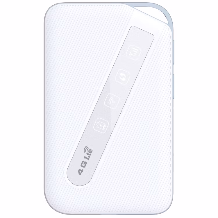 DWR-932W 4G LTE Hotspot AX300 Wi-Fi 6