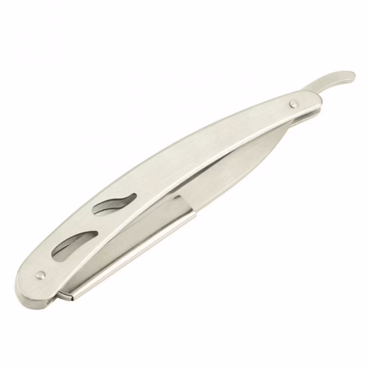Barberkniv 10 stk barberhøvel