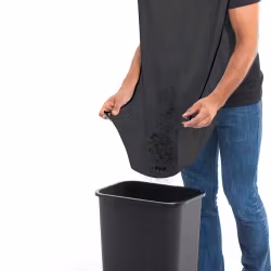 Skjeggoppsamler