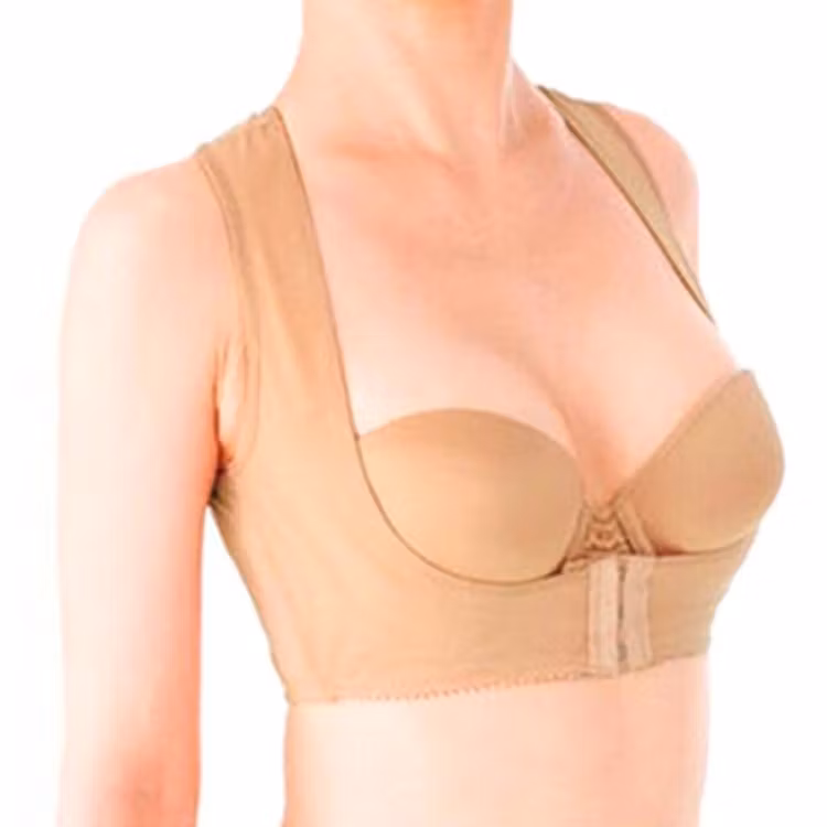Holdningsvest for kvinner
