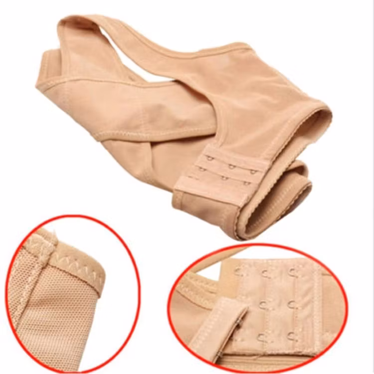 Holdningsvest for kvinner