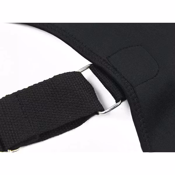 Holdningsvest