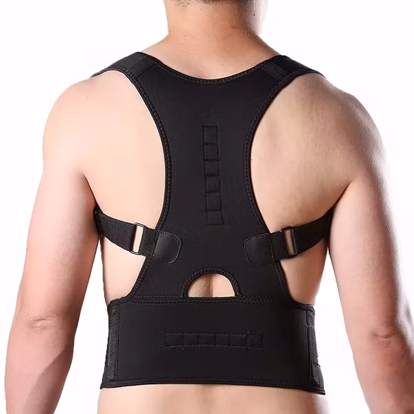 Holdningsvest