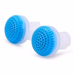 Hjelpemiddel snorking
