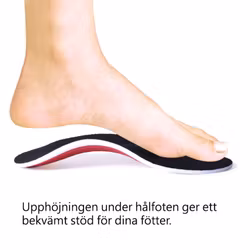 Såler pronasjon