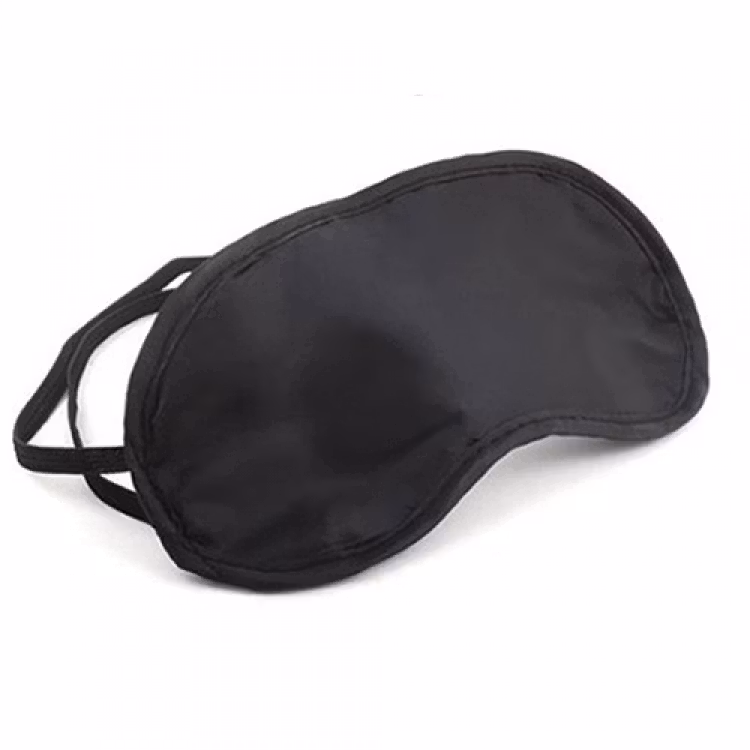 Sovemaske/Øyemaske