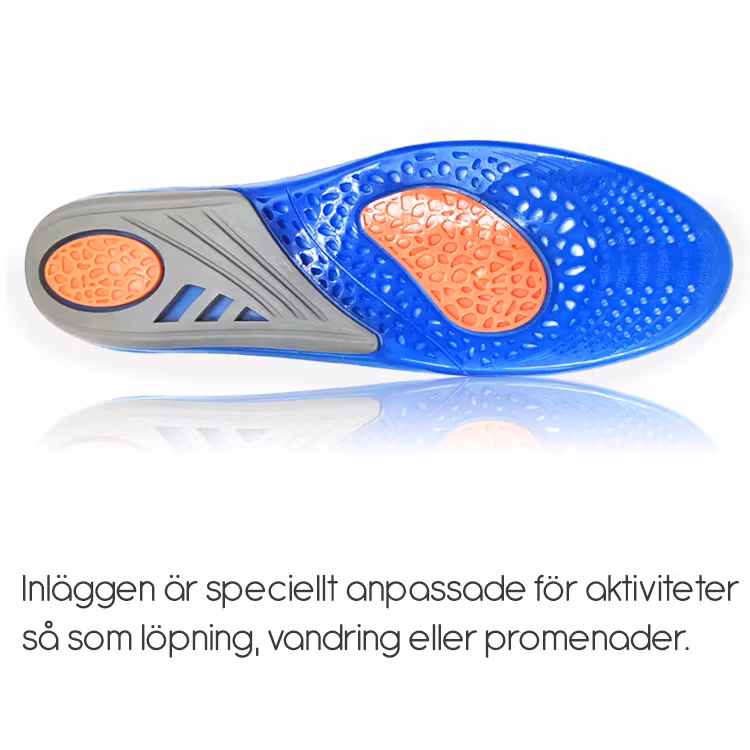 Skosåler vital