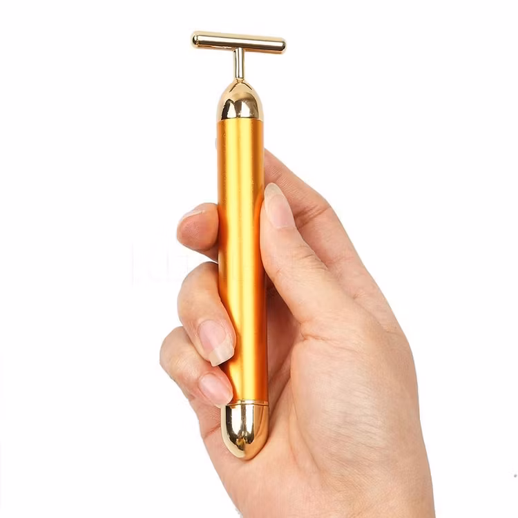Beauty massasjeapparat 24k