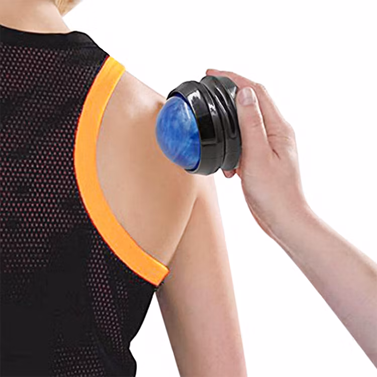 Massageroller (kropp)