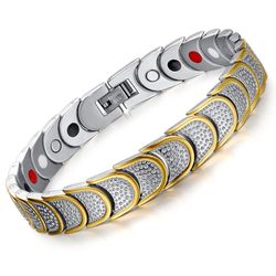 Ambilia magnetarmbånd