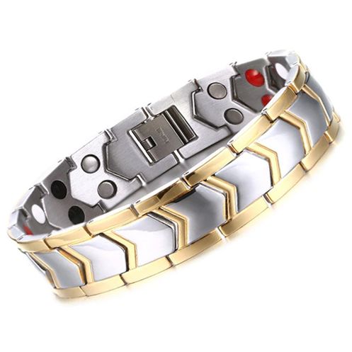 Magnetarmbånd Luceat
