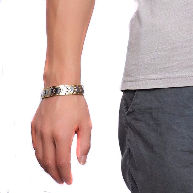 Magnetarmbånd Luceat