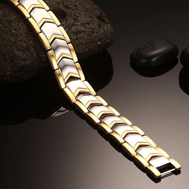 Magnetarmbånd Luceat