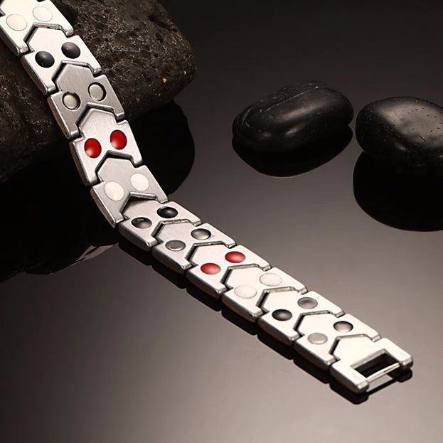 Magnetarmbånd Luceat