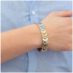 Magnetarmbånd Luceat