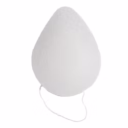 Konjac svamp hvit