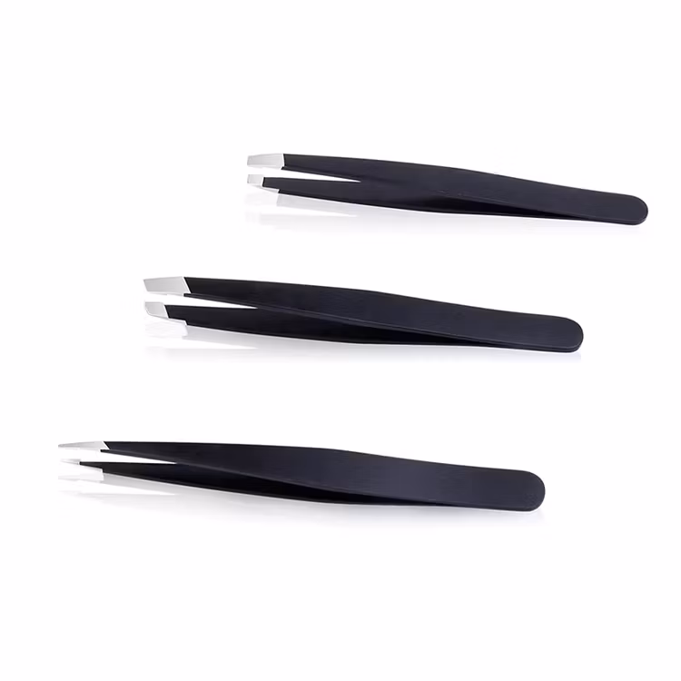 Pinsetter (3 stk)