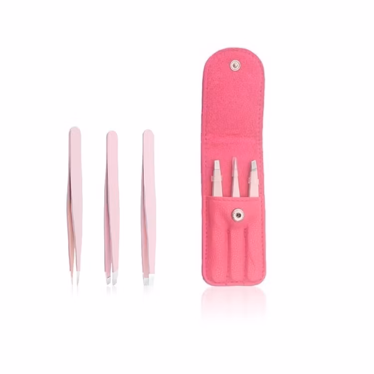 Pinsetter (3 stk)