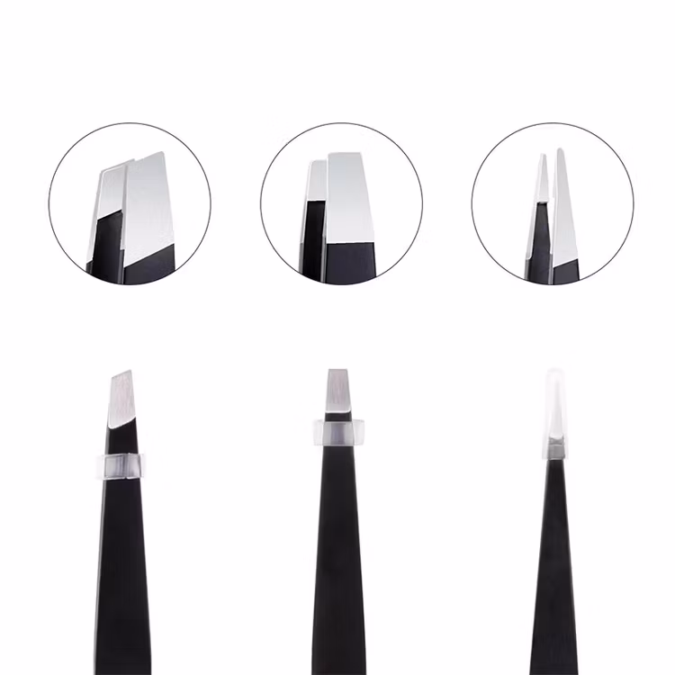 Pinsetter (3 stk)