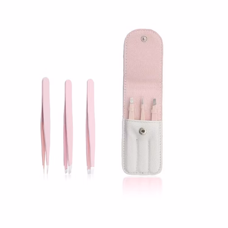 Pinsetter (3 stk)