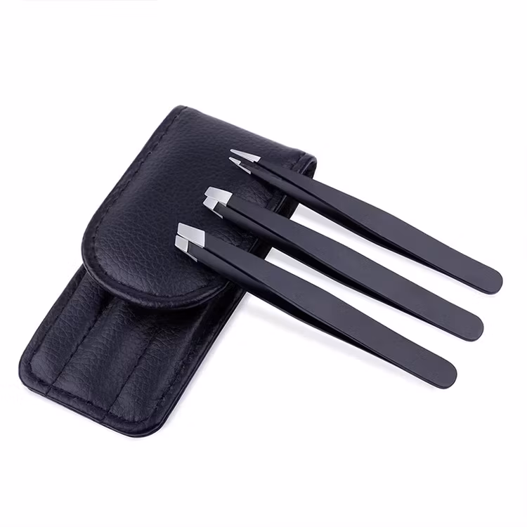 Pinsetter (3 stk)