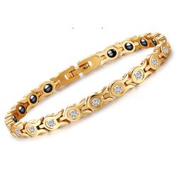 Magnetisk armbånd Tacito