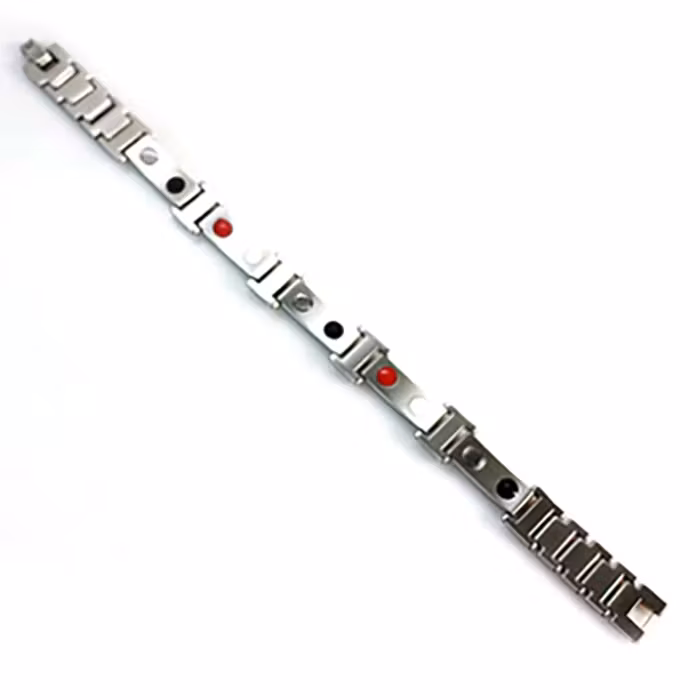 Bellus magnetisk armbånd