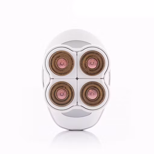 Hårfjerning for kroppen