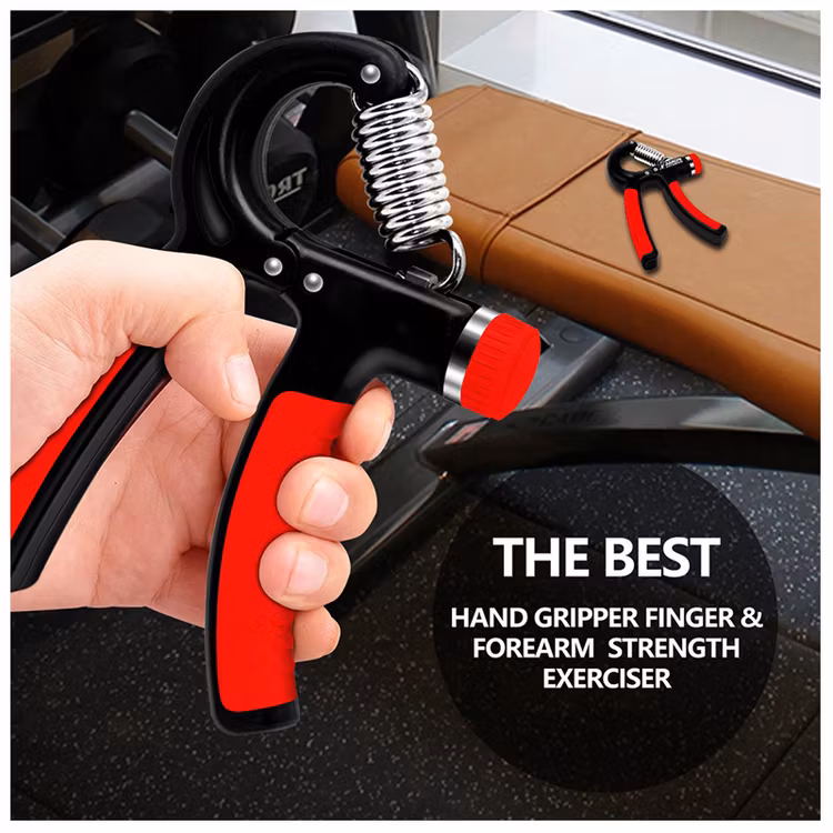 Håndtrener (10-40 kg)