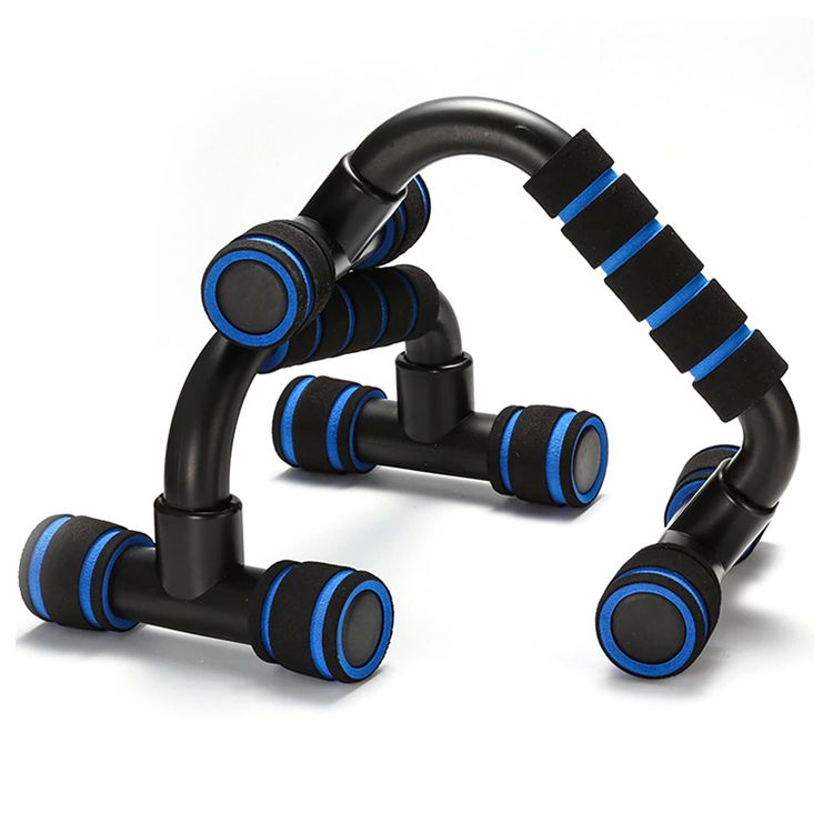 Push-up håndtak armheving