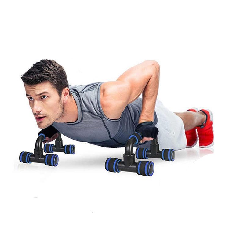 Push-up håndtak armheving