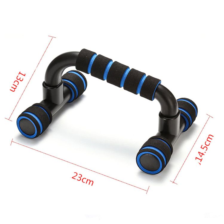 Push-up håndtak armheving