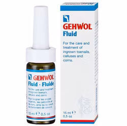 Gehwol Fluid