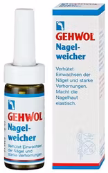 Gehwol Nagelvätska