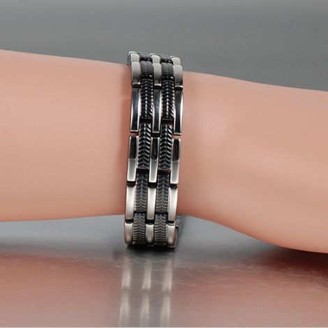 Magnetisk armbånd Aspera