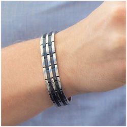 Magnetisk armbånd Aspera