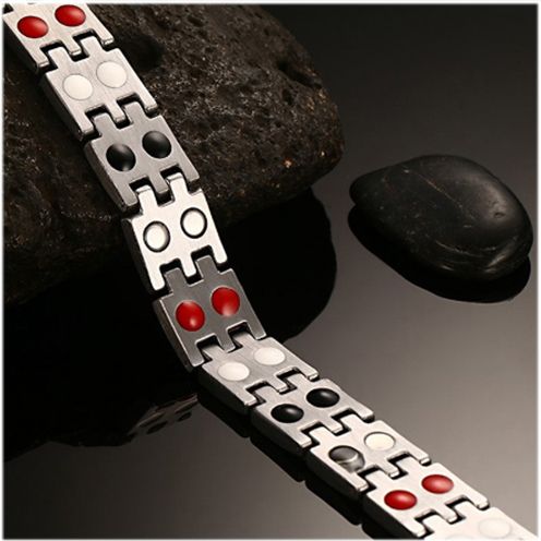 Magnetisk armbånd Aspera