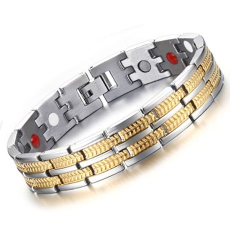 Aureum magnetarmbånd