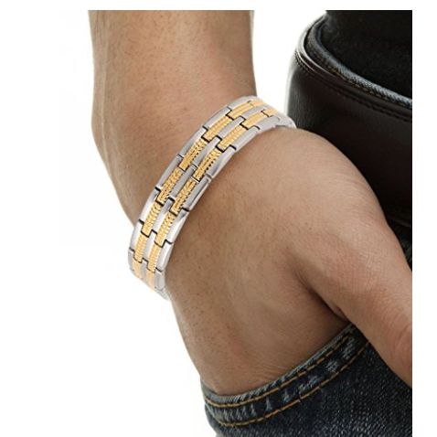 Aureum magnetarmbånd