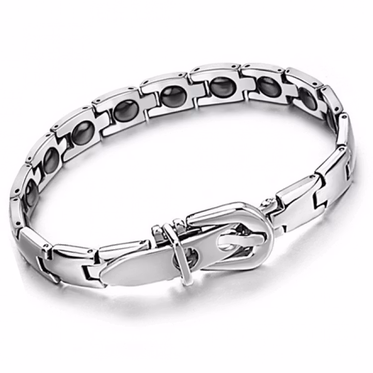 Fibula magnetarmband