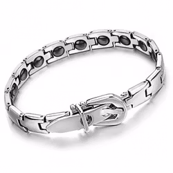 Fibula magnetarmband