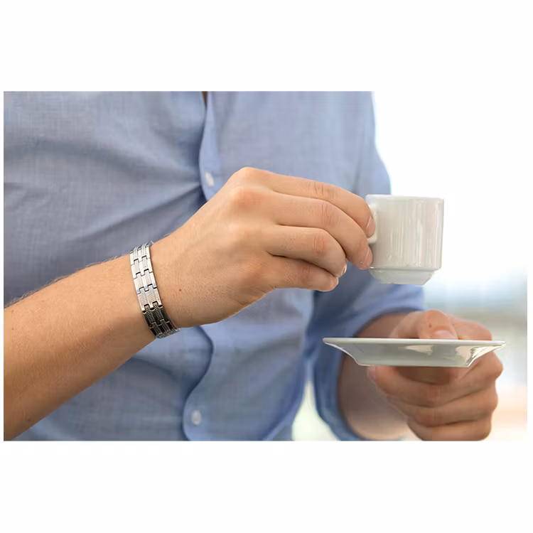 Lux magnetarmband