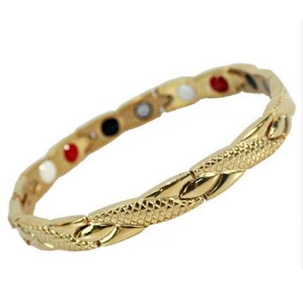 Plecto magnetarmbånd