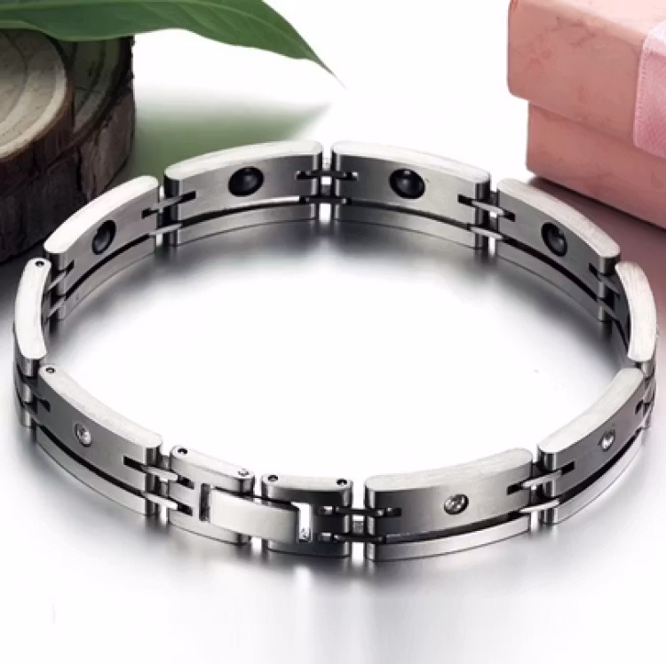 Recta magnetarmband