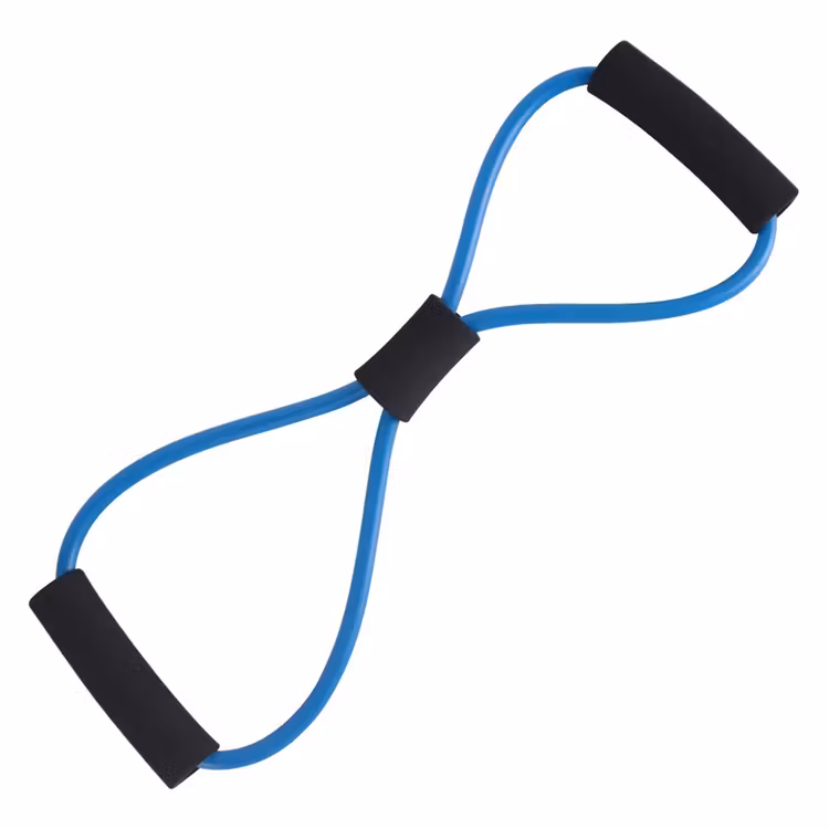 Treningsbånd (styrke og stretching)