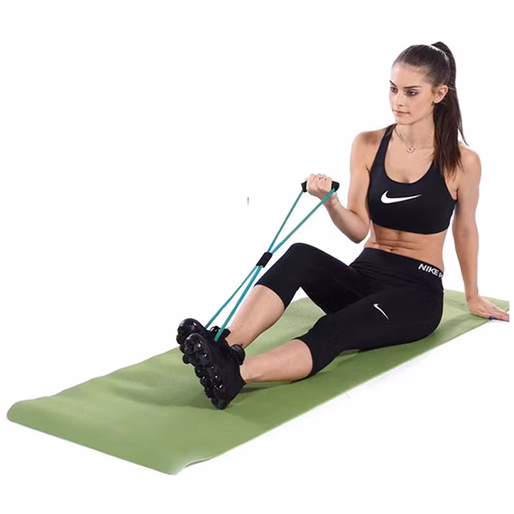 Treningsbånd (styrke og stretching)