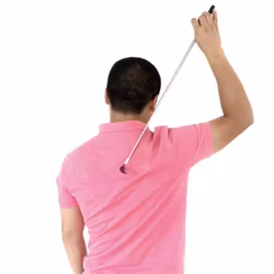 Sammenleggbar ryggkløer (21-57cm) -50% rabatt idag