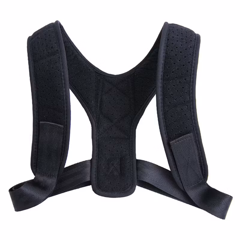Holdningsvest for skuldrene